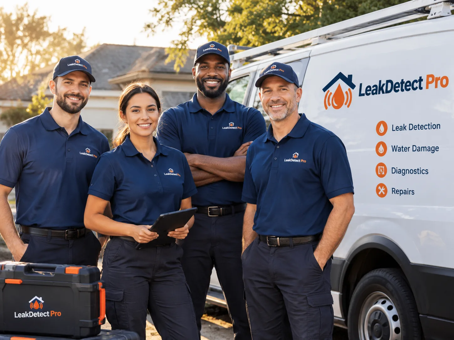 Roof Repair company in Broken Bow, OK